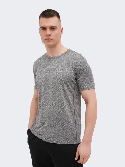 Футболка Champion SS Tee - 170684, фото 1 - інтернет-магазин MEGASPORT