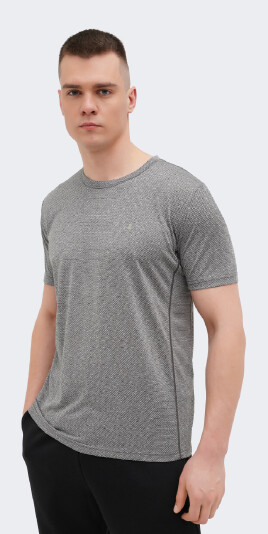 Футболка Champion SS Tee - 170684, фото 1 - интернет-магазин MEGASPORT