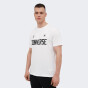 Футболка Converse RETRO CHUCK SOCCER TEE, фото 1 - інтернет магазин MEGASPORT