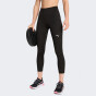 Легінси Puma W TAD ESSENTIAL TIGHT - HW 7/8, фото 1 - інтернет магазин MEGASPORT