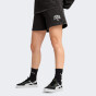 Шорти Puma CLASS Washed Shorts 5" TR, фото 1 - інтернет магазин MEGASPORT