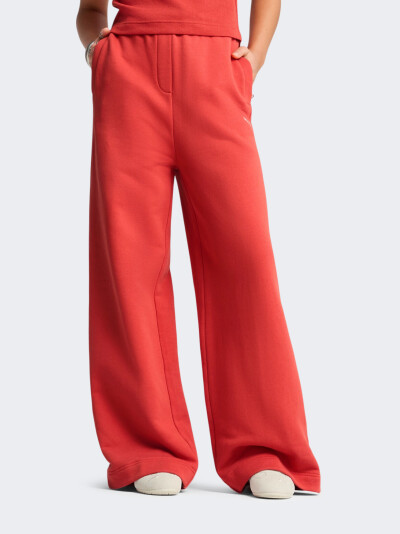 Спортивнi штани Puma PREMIUM ESS Relaxed Sweatpants op - 172534, фото 1 - інтернет-магазин MEGASPORT