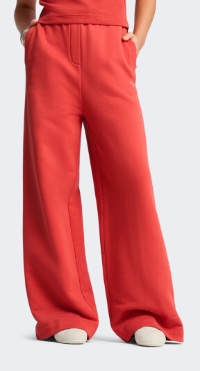 Спортивні штани Puma PREMIUM ESS Relaxed Sweatpants op - 172534, фото 1 - інтернет-магазин MEGASPORT