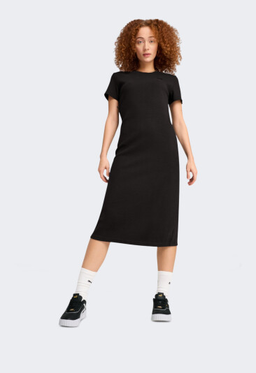 Плаття Puma HER Dress - 173323, фото 1 - інтернет-магазин MEGASPORT
