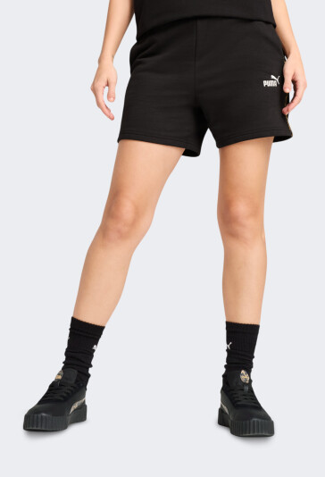 Шорти Puma ESS GRAPHIC ANIMAL Shorts 5" TR - 172734, фото 1 - інтернет-магазин MEGASPORT