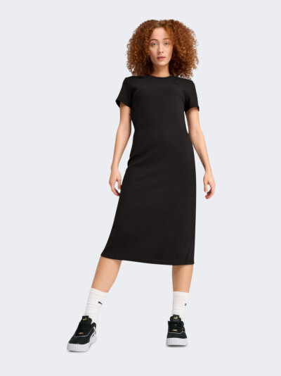 Плаття Puma HER Dress - 173323, фото 1 - інтернет-магазин MEGASPORT