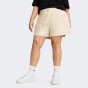 Шорти Puma PREMIUM ESS A-Line Shorts 4' Jacquard, фото 1 - інтернет магазин MEGASPORT