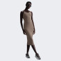 Плаття Nike W NSW NK CHLL KNT MRIB TNK DRS, фото 1 - інтернет магазин MEGASPORT