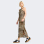 Плаття Puma LEO LUXE Slim AOP Dress, фото 1 - інтернет магазин MEGASPORT