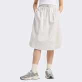 Twill Midi Skirt - 172280, фото 1 - інтернет-магазин MEGASPORT