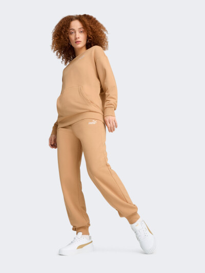 Спортивний костюм Puma Sweat Suit Relaxed TR cl - 171088, фото 1 - інтернет-магазин MEGASPORT