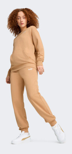 Спортивный костюм Puma Sweat Suit Relaxed TR cl - 171088, фото 1 - интернет-магазин MEGASPORT