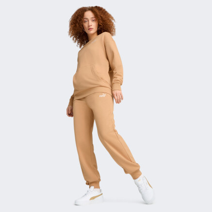 Спортивний костюм Puma Sweat Suit Relaxed TR cl - 171088, фото 1 - інтернет-магазин MEGASPORT