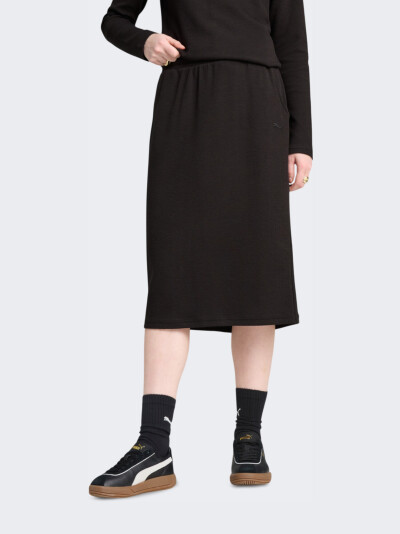 Спідниця Puma HER Skirt - 171777, фото 1 - інтернет-магазин MEGASPORT