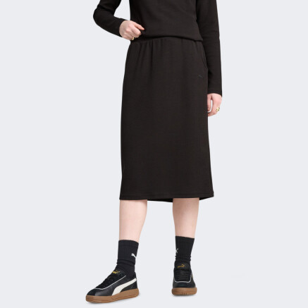 Спідниця Puma HER Skirt - 171777, фото 1 - інтернет-магазин MEGASPORT