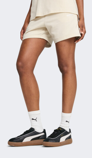 Шорти Puma ESS GRAPHIC ANIMAL Shorts 5" TR - 173127, фото 1 - інтернет-магазин MEGASPORT