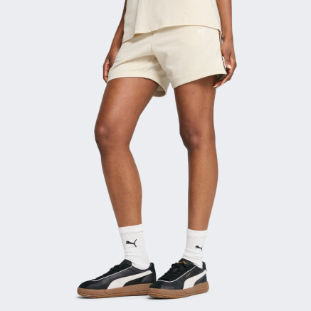 Шорти Puma ESS GRAPHIC ANIMAL Shorts 5" TR - 173127, фото 1 - інтернет-магазин MEGASPORT