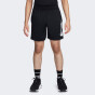 Шорти Nike B NK DF MULTI SHORT HBR, фото 1 - інтернет магазин MEGASPORT
