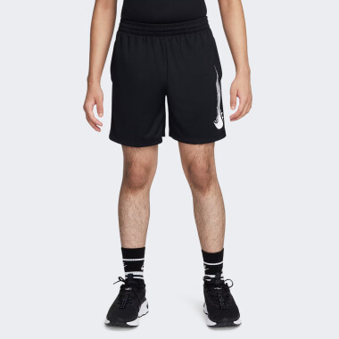 детские B NK DF MULTI SHORT HBR