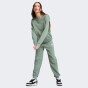 Спортивний костюм Puma Sweat Suit Relaxed TR cl, фото 1 - інтернет магазин MEGASPORT