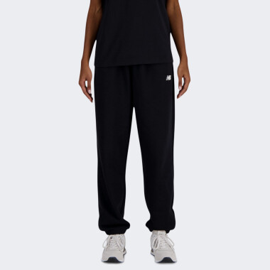 Pant NB Small Logo
