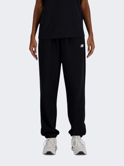 Спортивнi штани New Balance Pant NB Small Logo - 163247, фото 1 - інтернет-магазин MEGASPORT