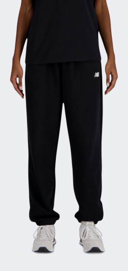 Спортивные штаны New Balance Pant NB Small Logo - 163247, фото 1 - интернет-магазин MEGASPORT