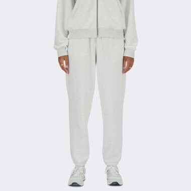 Pant NB Small Logo