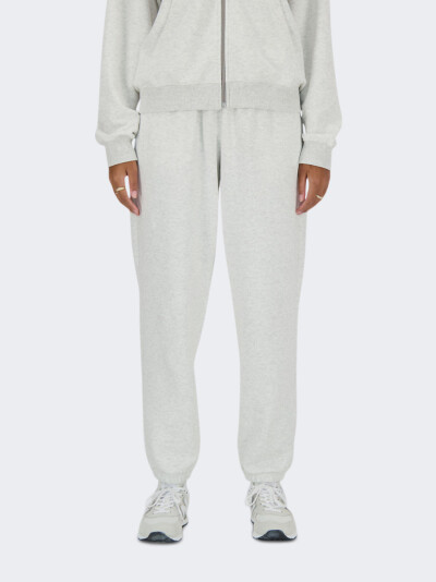 Спортивнi штани New Balance Pant NB Small Logo - 163245, фото 1 - інтернет-магазин MEGASPORT