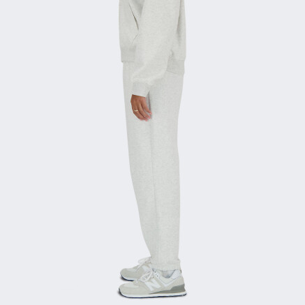 Спортивнi штани New Balance Pant NB Small Logo - 163245, фото 3 - інтернет-магазин MEGASPORT