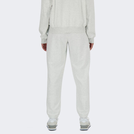 Спортивнi штани New Balance Pant NB Small Logo - 163245, фото 2 - інтернет-магазин MEGASPORT