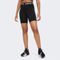 Шорти Nike W Np 365 Short 8in, фото 1 - інтернет магазин MEGASPORT