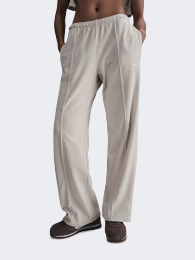 Спортивнi штани Nike W NSW NK CHLL VLR MR OH SWTPNT - 172088, фото 1 - інтернет-магазин MEGASPORT