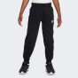 Спортивнi штани Nike дитячі K NSW CLUB FT JGGR LBR, фото 1 - інтернет магазин MEGASPORT