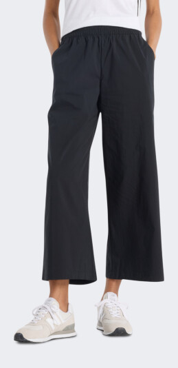 Спортивные штаны New Balance Pull-on Pant - 172281, фото 1 - интернет-магазин MEGASPORT