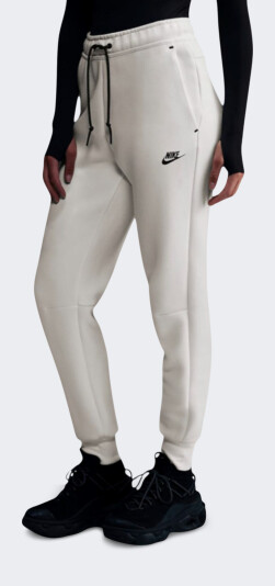 Спортивные штаны Nike W NSW TCH FLC MR JGGER 2 - 171228, фото 1 - интернет-магазин MEGASPORT