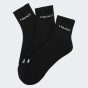 Шкарпетки Head ELEMENTS ALL SPORTS SHORT CREW 3P, фото 1 - інтернет магазин MEGASPORT