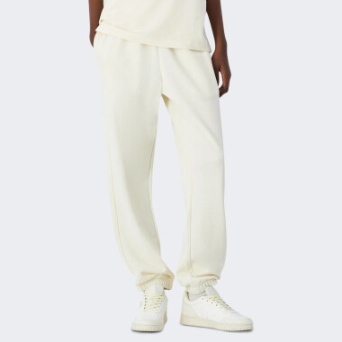 elastic cuff pants