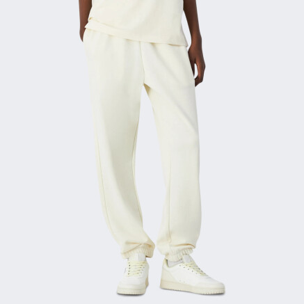 Спортивнi штани Champion elastic cuff pants - 170661, фото 1 - інтернет-магазин MEGASPORT