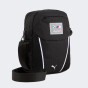 Сумка Puma BMW MMS Portable, фото 1 - інтернет магазин MEGASPORT