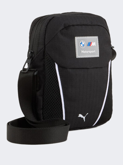 Сумка Puma BMW MMS Portable - 170542, фото 1 - інтернет-магазин MEGASPORT