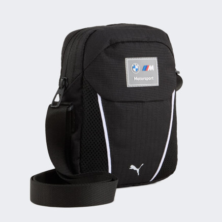 Сумка Puma BMW MMS Portable - 170542, фото 1 - інтернет-магазин MEGASPORT