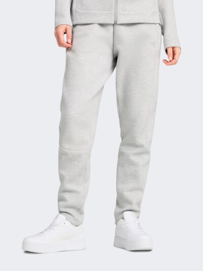 Спортивнi штани Puma EVOSTRIPE Sweatpants DK op - 171086, фото 1 - інтернет-магазин MEGASPORT
