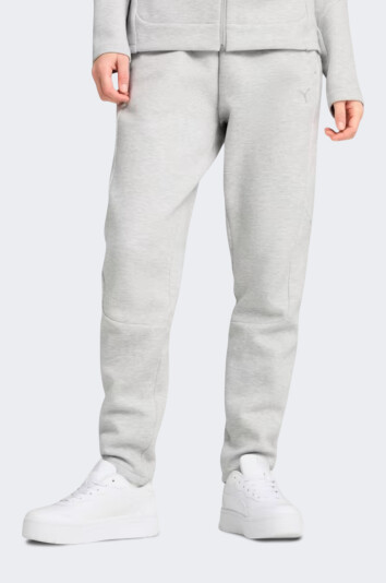 Спортивные штаны Puma EVOSTRIPE Sweatpants DK op - 171086, фото 1 - интернет-магазин MEGASPORT