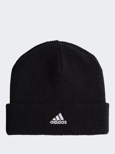 Шапка Adidas LK BEANIE - 169249, фото 1 - інтернет-магазин MEGASPORT