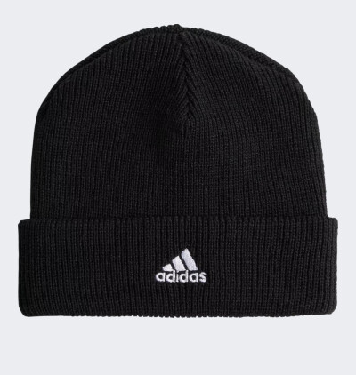 Шапка Adidas детская LK BEANIE - 169249, фото 1 - интернет-магазин MEGASPORT