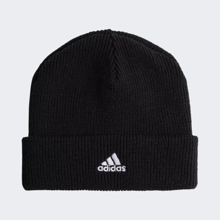 Шапка Adidas LK BEANIE - 169249, фото 1 - інтернет-магазин MEGASPORT