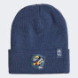Шапка Adidas дитяча LK MM BEANIE, фото 1 - інтернет магазин MEGASPORT