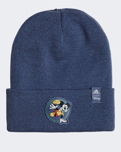 Шапка Adidas дитяча LK MM BEANIE - 168593, фото 1 - інтернет-магазин MEGASPORT