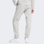 Спортивнi штани Puma EVOSTRIPE Sweatpants DK op, фото 2 - інтернет магазин MEGASPORT